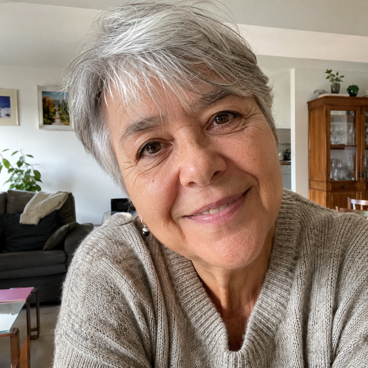 Montserrat “Montse” Rius